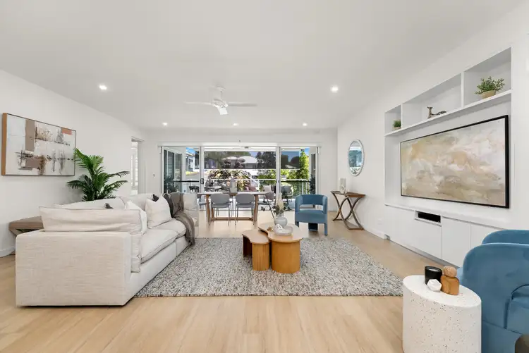 Third view of Homely unit listing, 202/27 Primrose Street, Sherwood QLD 4075