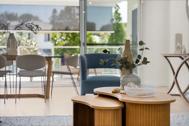 Fourth view of Homely unit listing, 202/27 Primrose Street, Sherwood QLD 4075
