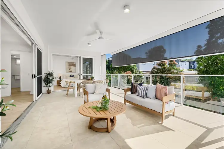 Sixth view of Homely unit listing, 202/27 Primrose Street, Sherwood QLD 4075