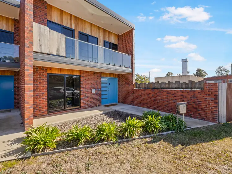 1/70 Salisbury Street, Benalla VIC 3672