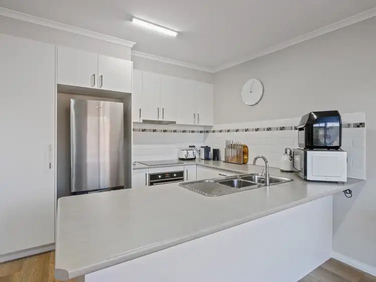 Third view of Homely townhouse listing, 1/70 Salisbury Street, Benalla VIC 3672