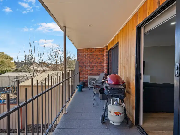 Fourth view of Homely townhouse listing, 1/70 Salisbury Street, Benalla VIC 3672