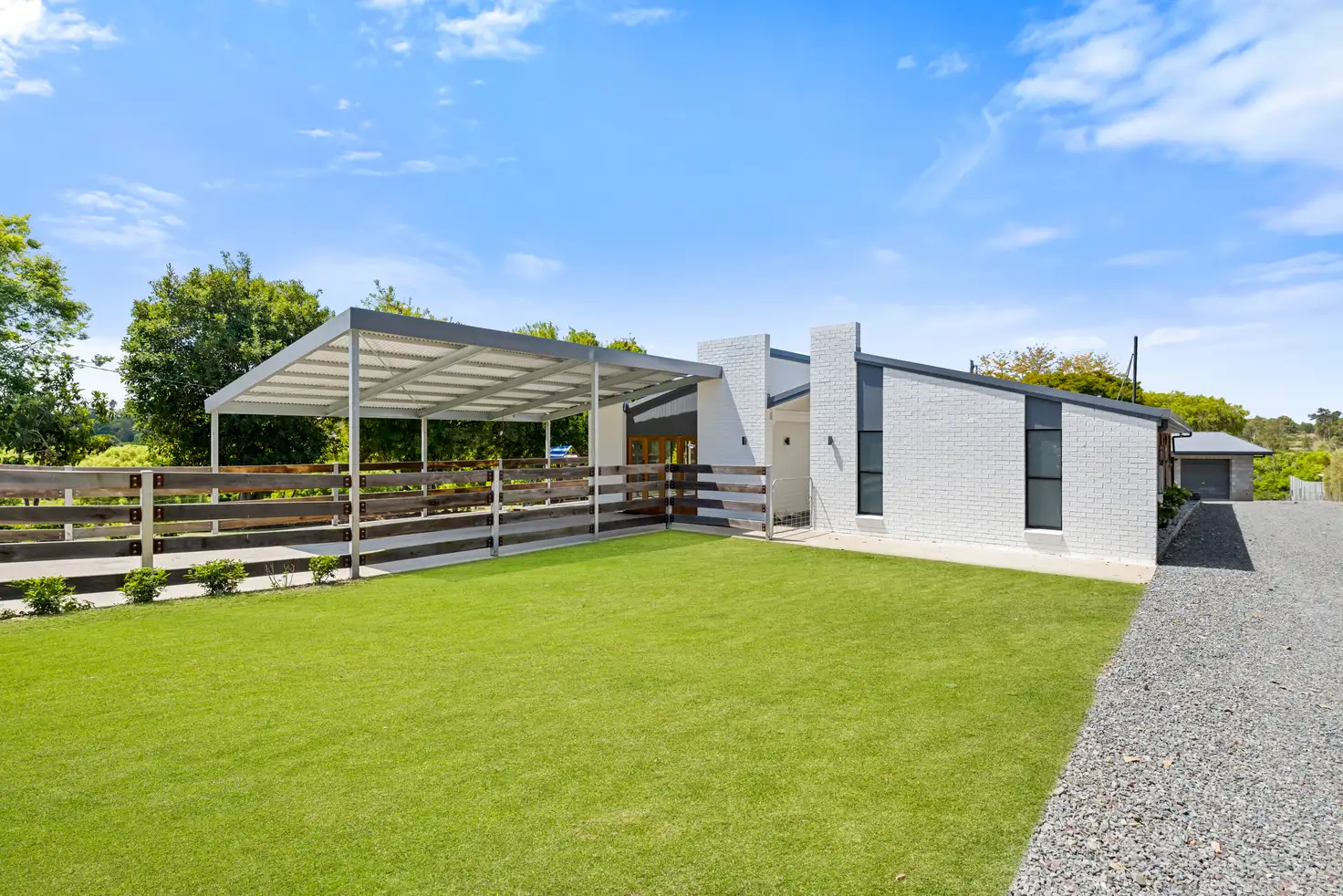 Main view of Homely rural property listing, 26 Craft Road, Veteran QLD 4570