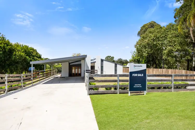Third view of Homely rural property listing, 26 Craft Road, Veteran QLD 4570