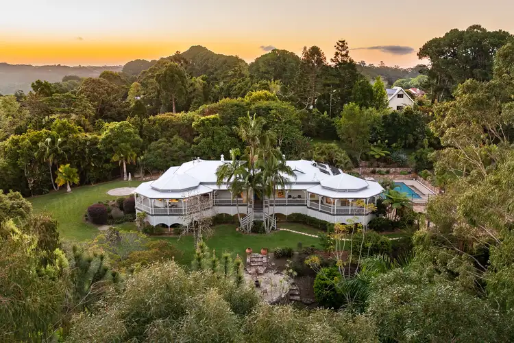 26 Capricorn Court, Eumundi QLD 4562