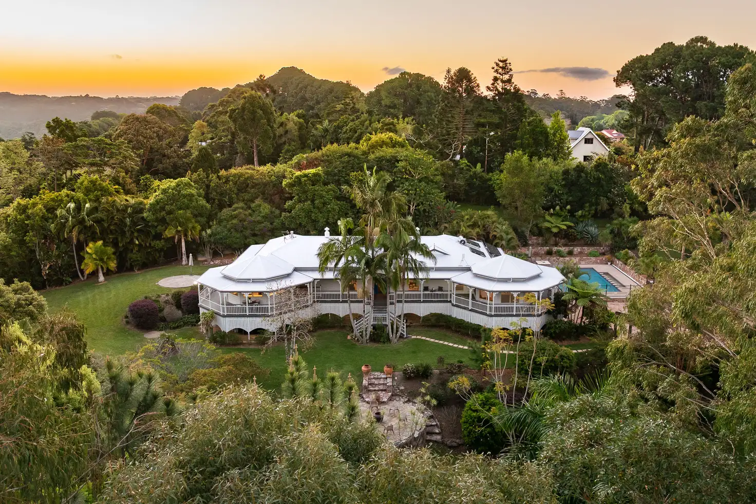 Main view of Homely house listing, 26 Capricorn Court, Eumundi QLD 4562