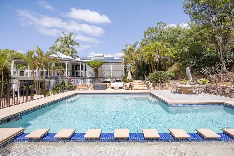 Second view of Homely house listing, 26 Capricorn Court, Eumundi QLD 4562