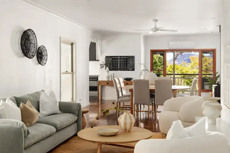 Third view of Homely house listing, 26 Capricorn Court, Eumundi QLD 4562
