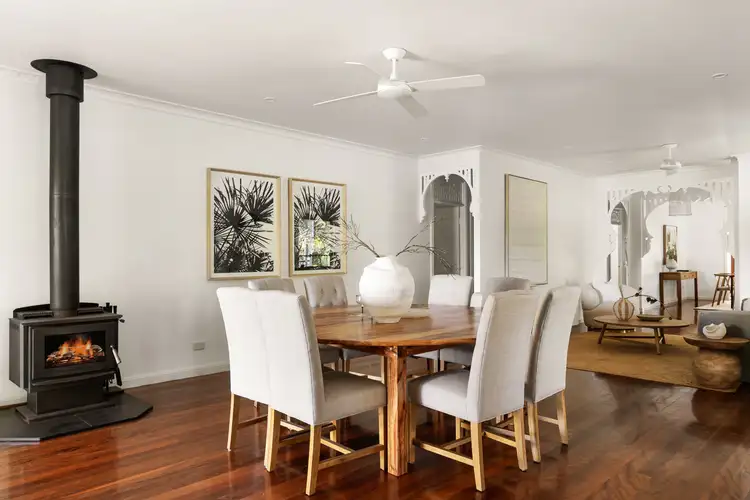 Fourth view of Homely house listing, 26 Capricorn Court, Eumundi QLD 4562