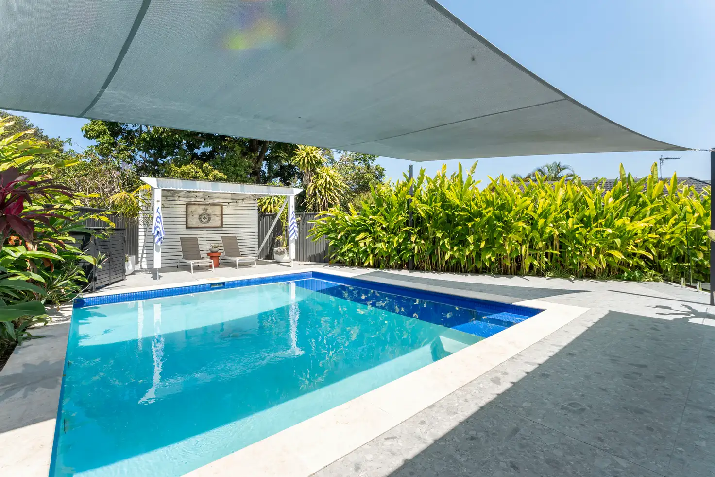 Main view of Homely house listing, 105 Oxley Drive, Paradise Point QLD 4216