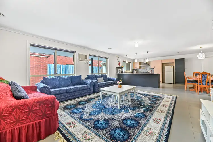 Third view of Homely house listing, 8 Bernard Court, Narre Warren South VIC 3805