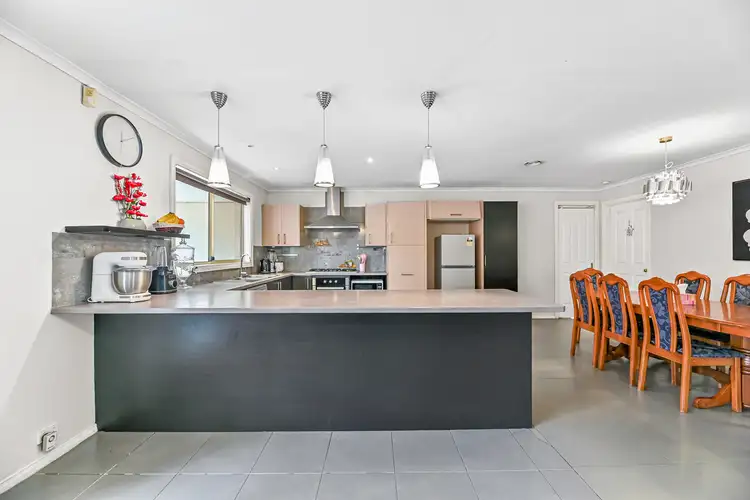 Fourth view of Homely house listing, 8 Bernard Court, Narre Warren South VIC 3805