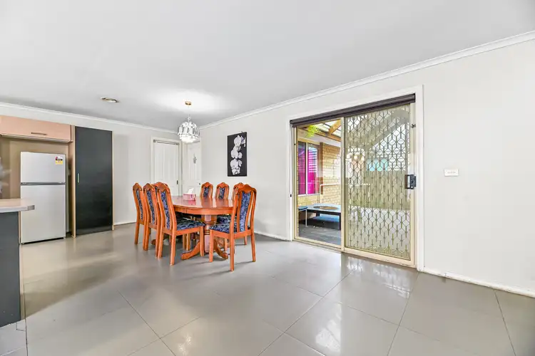 Fifth view of Homely house listing, 8 Bernard Court, Narre Warren South VIC 3805
