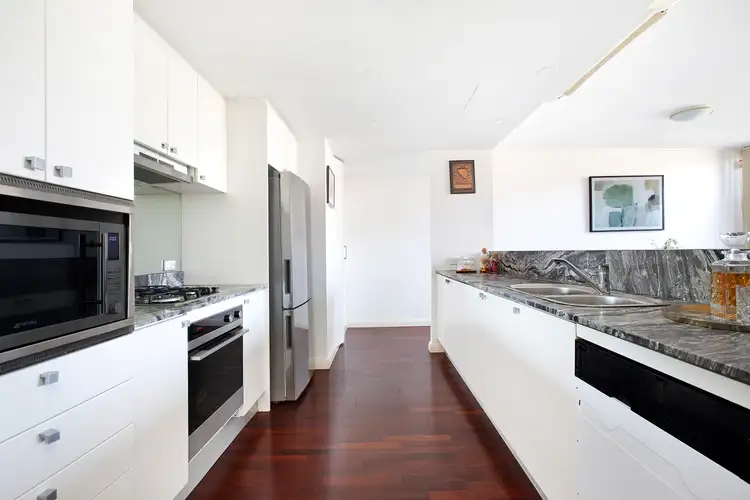 Second view of Homely unit listing, G01/4-12 Garfield Street, Five Dock NSW 2046