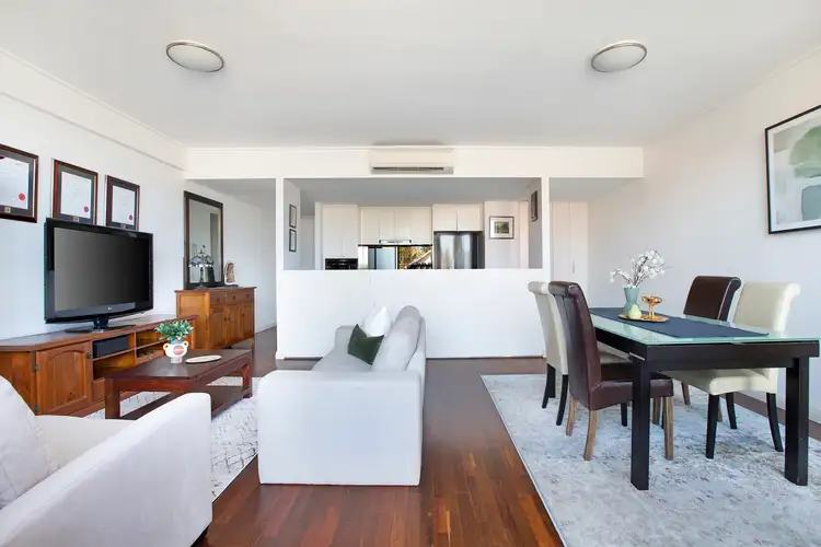 Fourth view of Homely unit listing, G01/4-12 Garfield Street, Five Dock NSW 2046