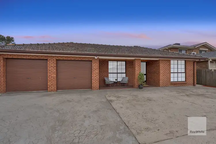 16 El Golea Mews, Keilor Downs VIC 3038