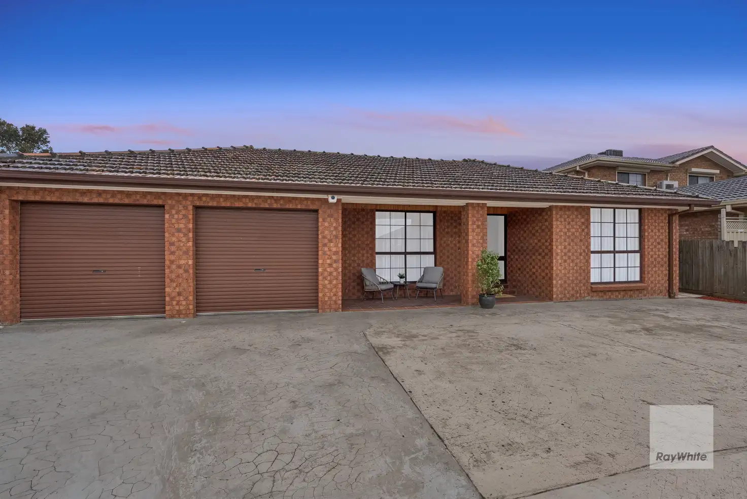 Main view of Homely house listing, 16 El Golea Mews, Keilor Downs VIC 3038
