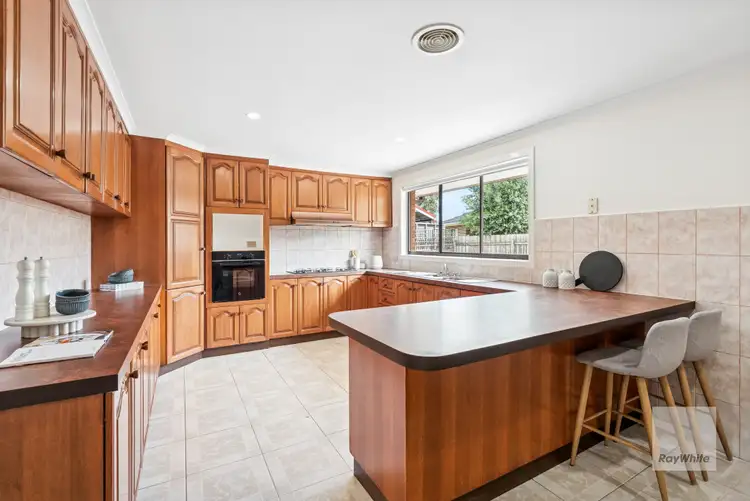Fourth view of Homely house listing, 16 El Golea Mews, Keilor Downs VIC 3038