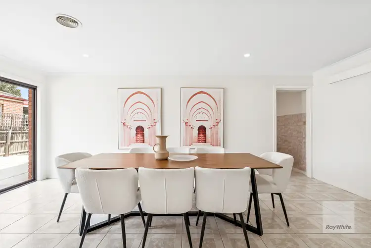 Fifth view of Homely house listing, 16 El Golea Mews, Keilor Downs VIC 3038