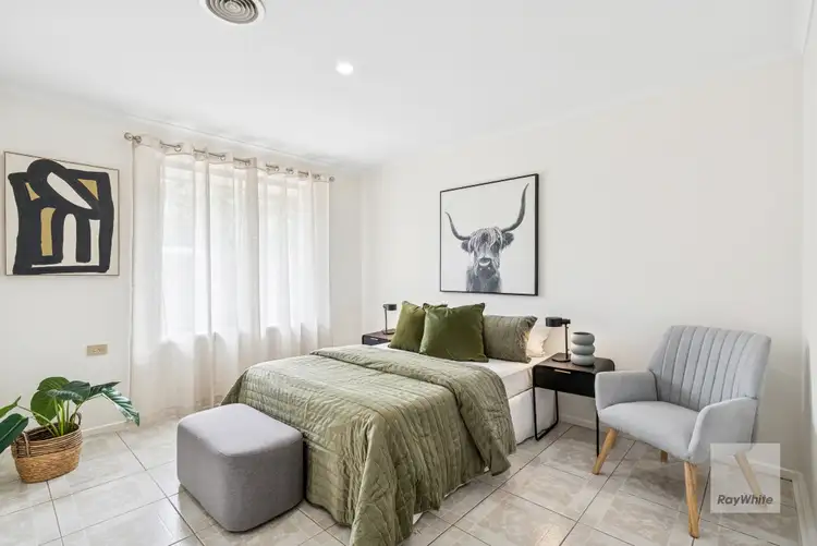 Sixth view of Homely house listing, 16 El Golea Mews, Keilor Downs VIC 3038