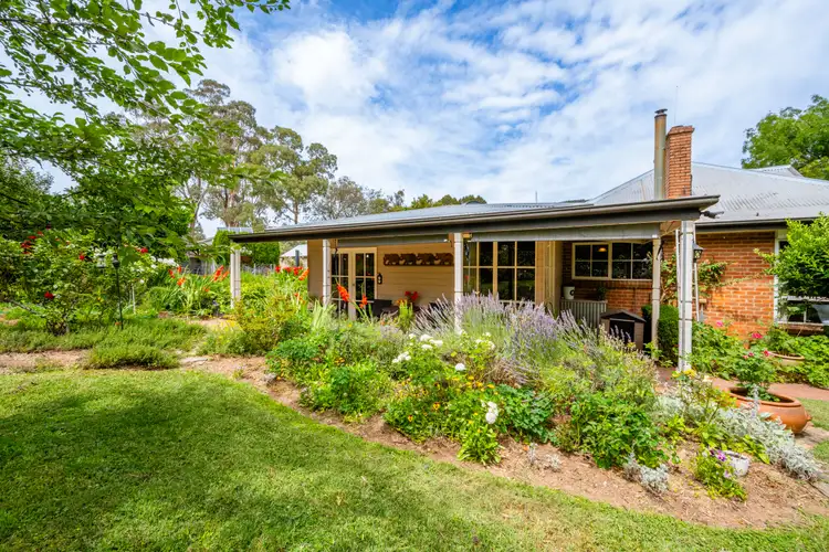 Third view of Homely house listing, 585 Kancoona South Rd, Kancoona VIC 3691