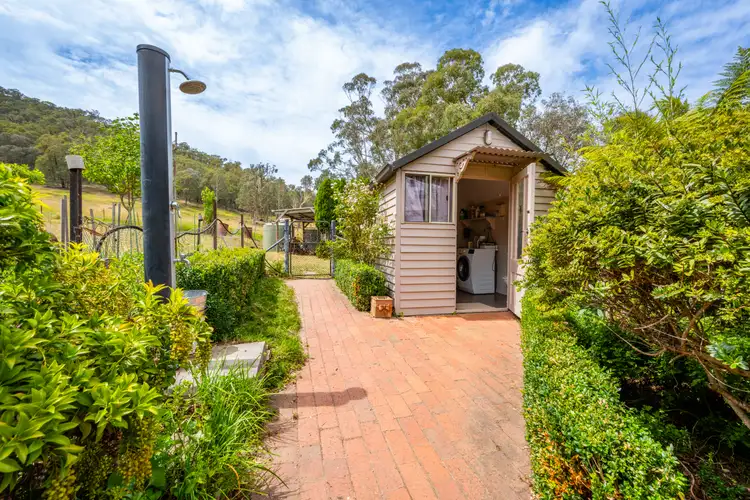 Fifth view of Homely house listing, 585 Kancoona South Rd, Kancoona VIC 3691