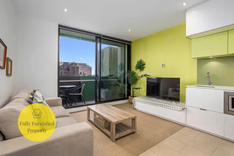 1403/555 Swanston Street, Carlton VIC 3053