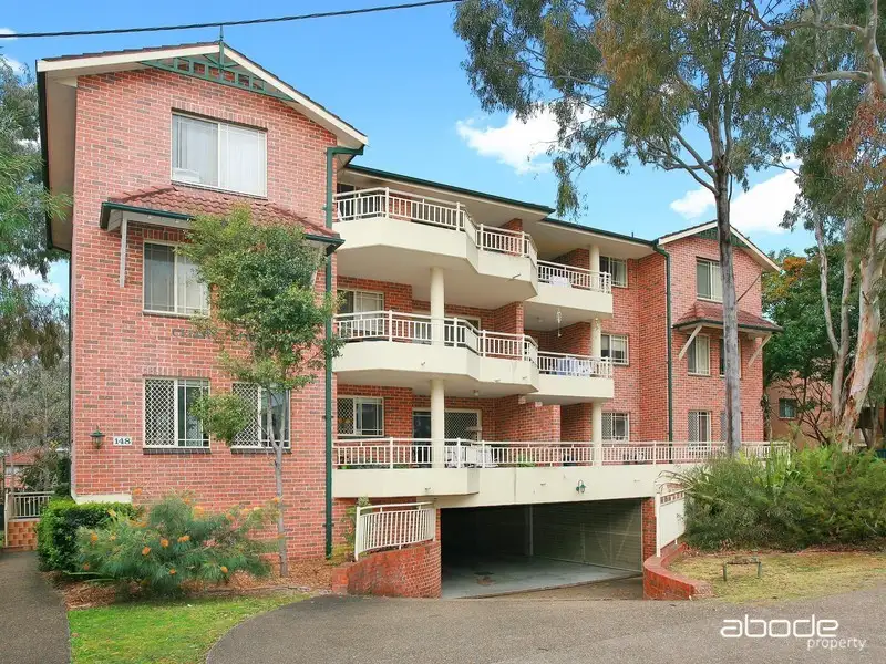 Main view of Homely apartment listing, 9/148 Willarong Road, Caringbah NSW 2229