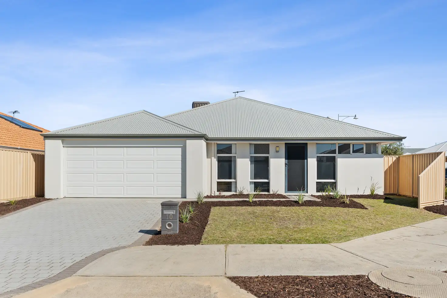Main view of Homely house listing, 10 Maiden Way, Baldivis WA 6171