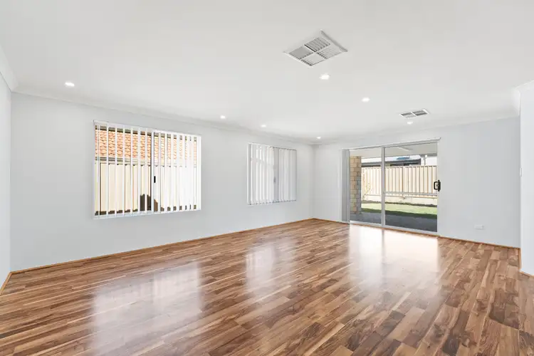 Third view of Homely house listing, 10 Maiden Way, Baldivis WA 6171