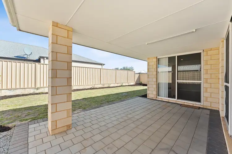 Fourth view of Homely house listing, 10 Maiden Way, Baldivis WA 6171