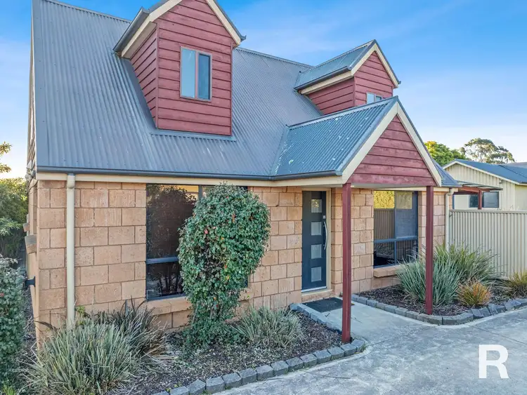 Main view of Homely house listing, 53 Sheridan Court, Summerhill TAS 7250