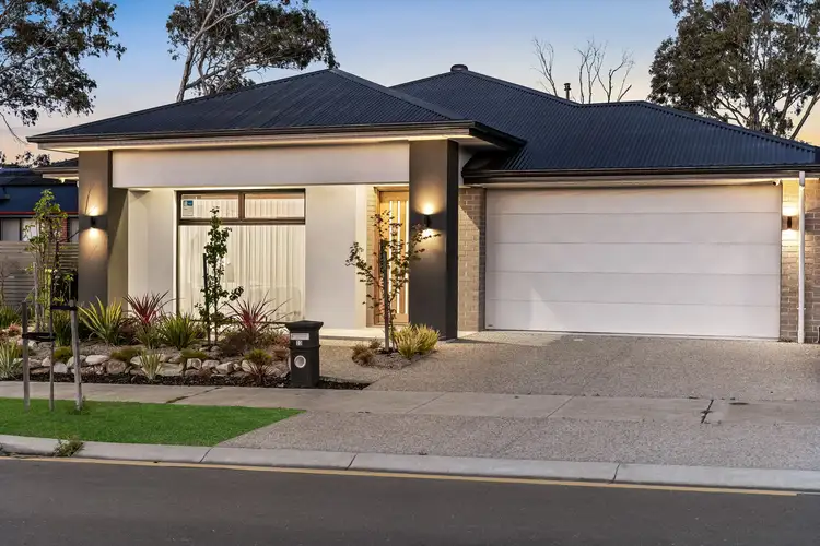 Second view of Homely house listing, 23 Bronco Crescent, Mount Barker SA 5251
