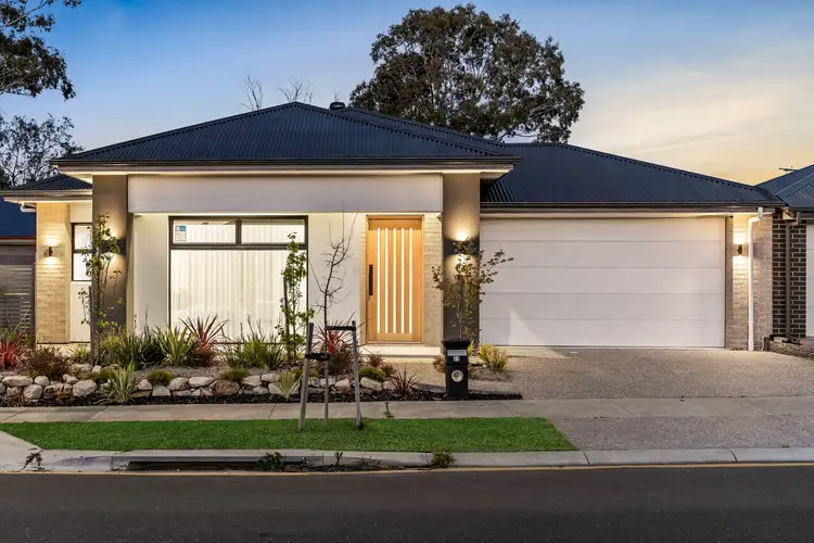 Third view of Homely house listing, 23 Bronco Crescent, Mount Barker SA 5251
