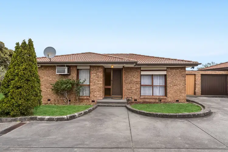 Main view of Homely unit listing, 1/27 Whitelaw Street, Reservoir VIC 3073