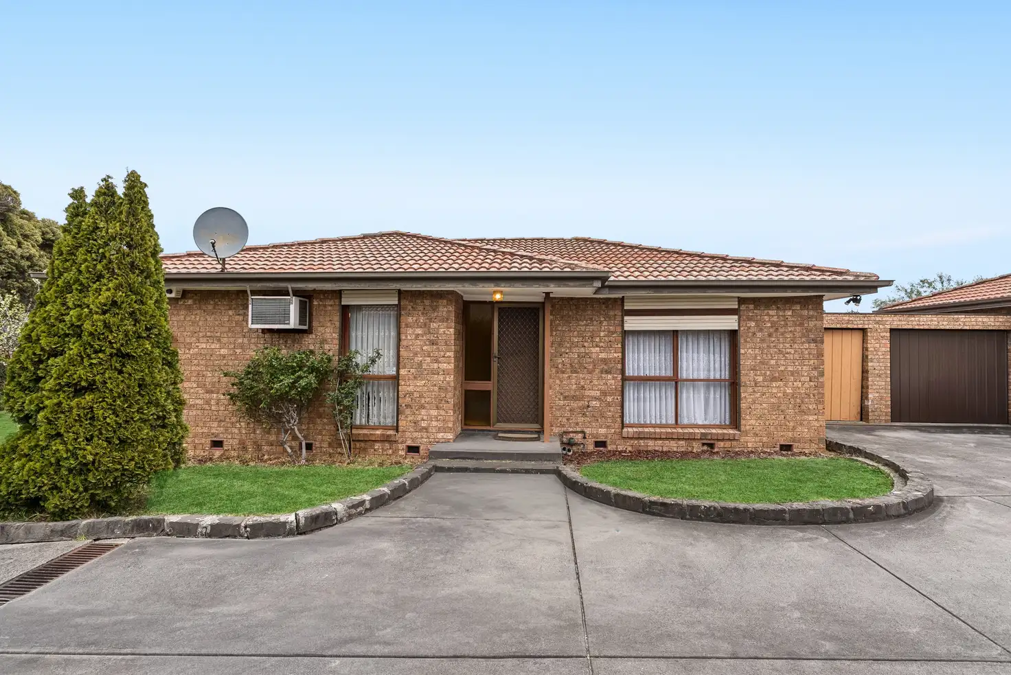Main view of Homely unit listing, 1/27 Whitelaw Street, Reservoir VIC 3073