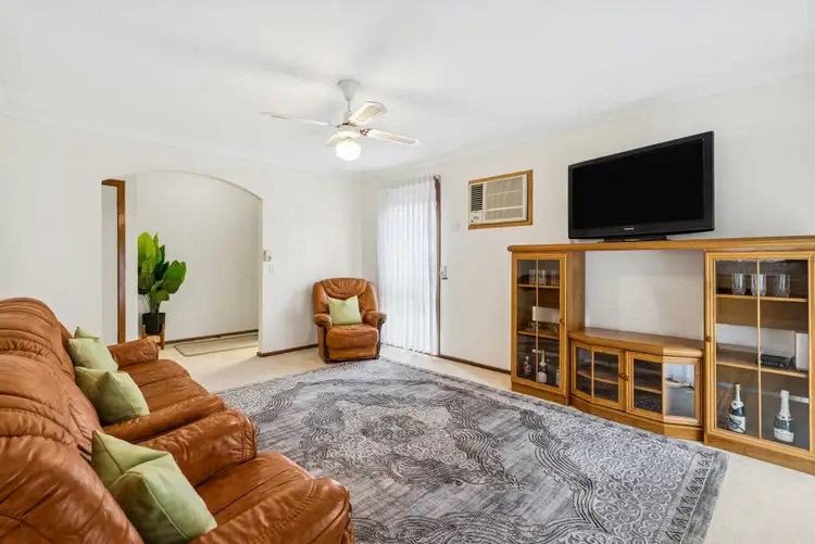 Second view of Homely unit listing, 1/27 Whitelaw Street, Reservoir VIC 3073