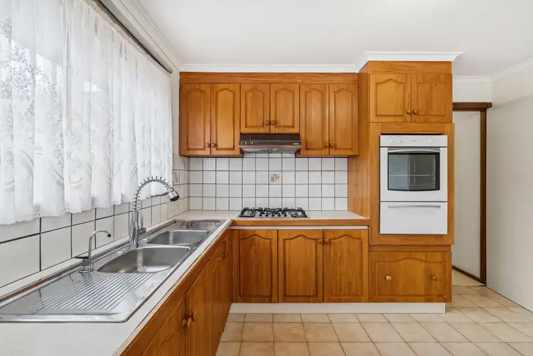 Fourth view of Homely unit listing, 1/27 Whitelaw Street, Reservoir VIC 3073