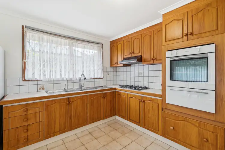 Fifth view of Homely unit listing, 1/27 Whitelaw Street, Reservoir VIC 3073
