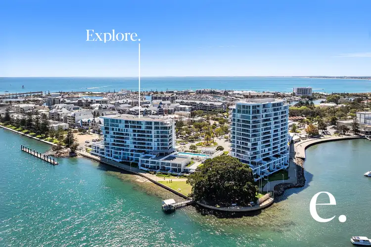 305/5 Marco Polo Drive, Mandurah WA 6210