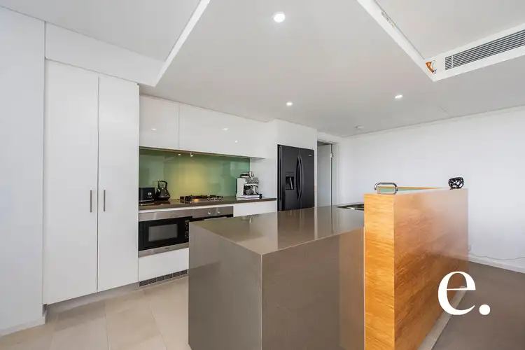 Third view of Homely apartment listing, 305/5 Marco Polo Drive, Mandurah WA 6210