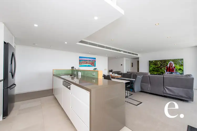 Sixth view of Homely apartment listing, 305/5 Marco Polo Drive, Mandurah WA 6210