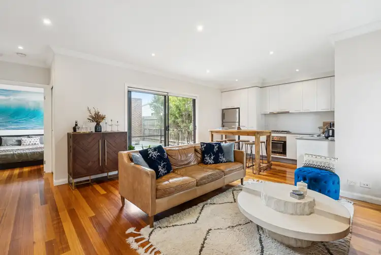 Third view of Homely townhouse listing, 1/82 Leamington Street, Reservoir VIC 3073