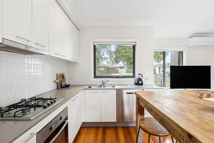 Fifth view of Homely townhouse listing, 1/82 Leamington Street, Reservoir VIC 3073