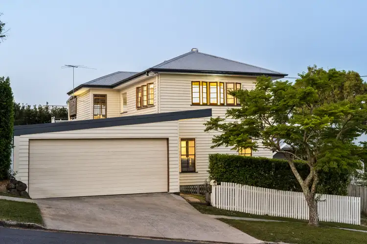 Main view of Homely house listing, 59 Scott Street, Kedron QLD 4031