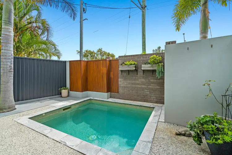 Third view of Homely townhouse listing, 2/30 Coolangatta Road, Coolangatta QLD 4225
