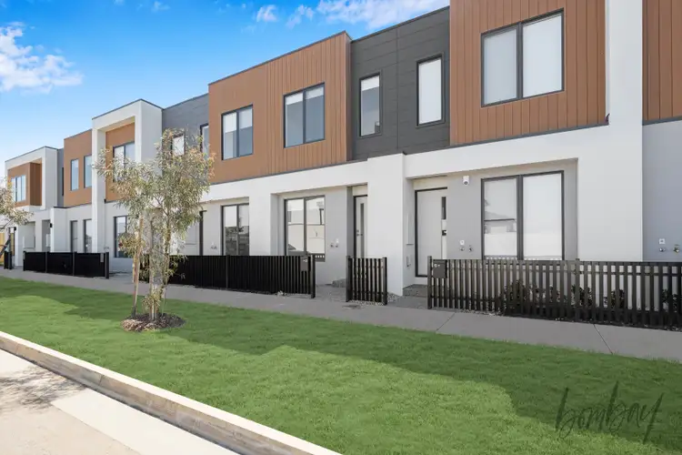 Second view of Homely house listing, 12 Botley Road, Donnybrook VIC 3064
