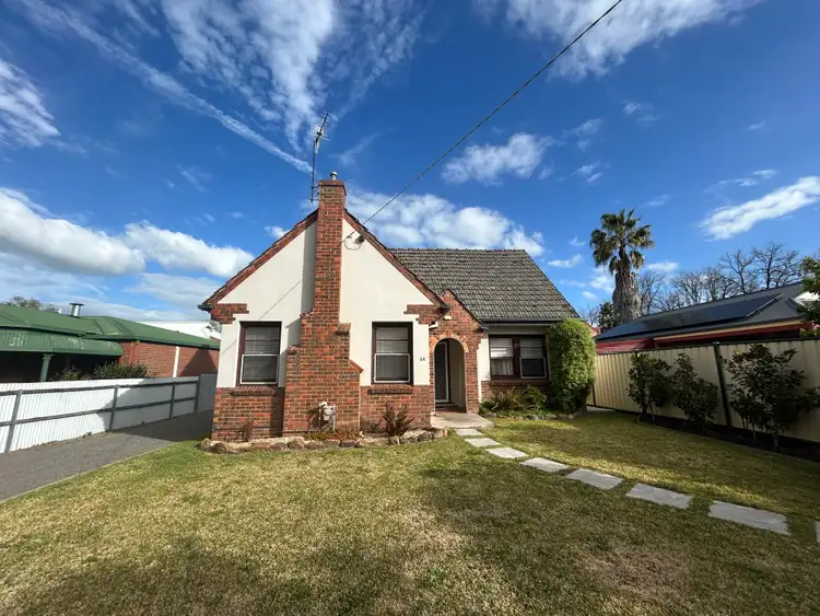 Main view of Homely house listing, 14 Church Street, Benalla VIC 3672