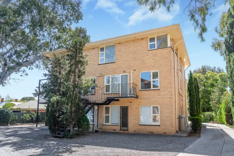 Main view of Homely unit listing, 8D/58 William Street, Norwood SA 5067
