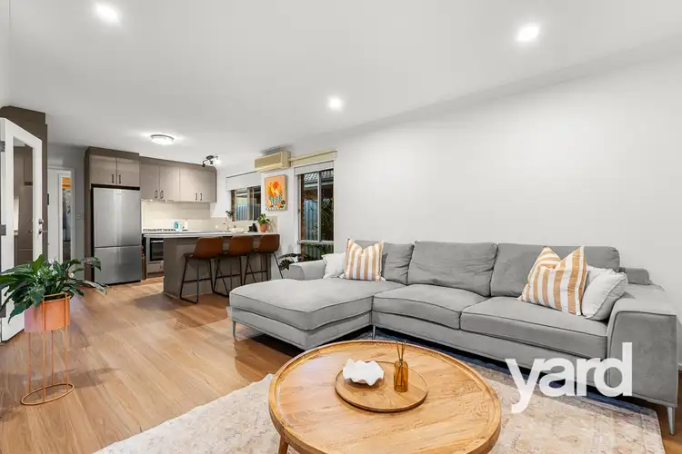 Second view of Homely villa listing, 15/42 Tamar St, Palmyra WA 6157